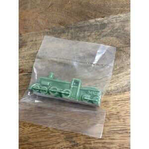 WADE Whimsies TRAIN RED ROSE TEA AMERICAN HERITAGE  2016 SEALED New